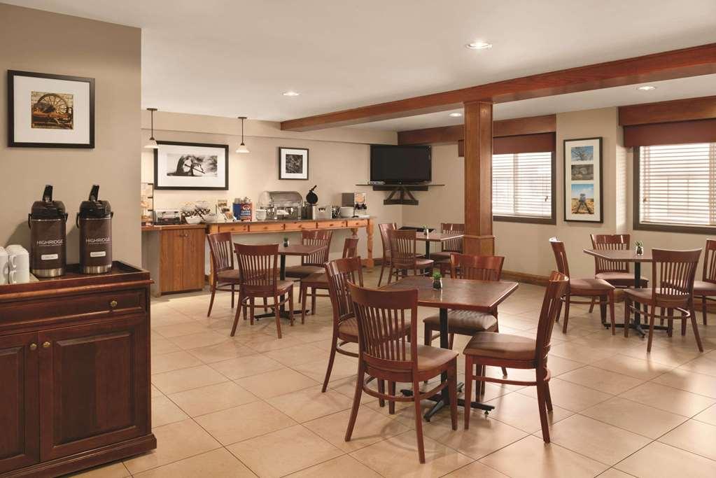 Country Inn & Suites By Radisson, Saskatoon, Sk Restaurante foto