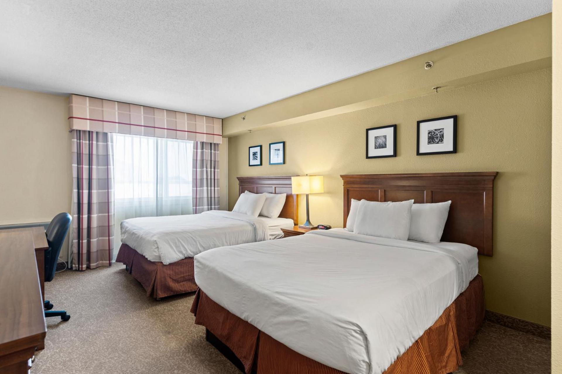 Country Inn & Suites By Radisson, Saskatoon, Sk Exterior foto
