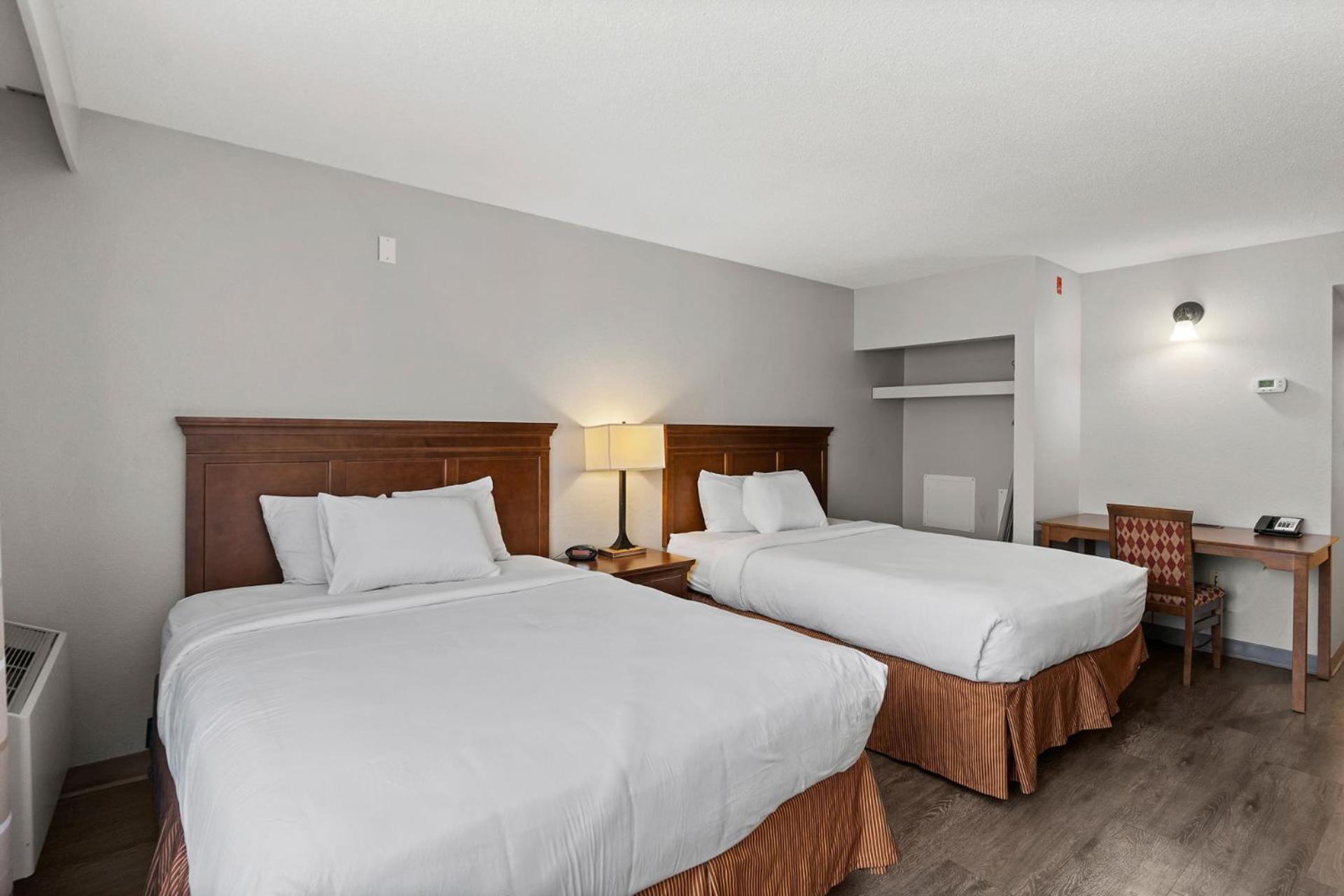 Country Inn & Suites By Radisson, Saskatoon, Sk Exterior foto