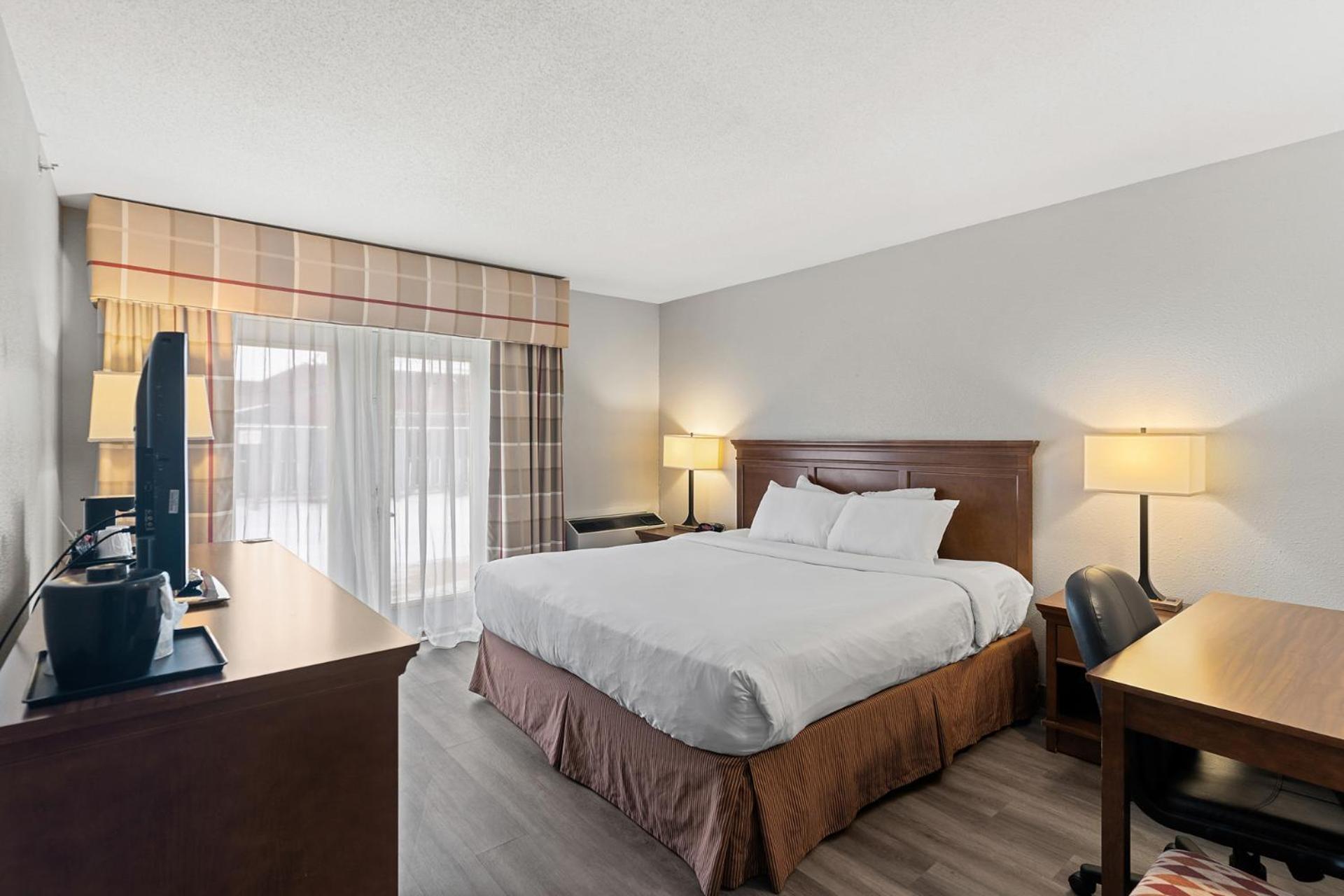 Country Inn & Suites By Radisson, Saskatoon, Sk Exterior foto