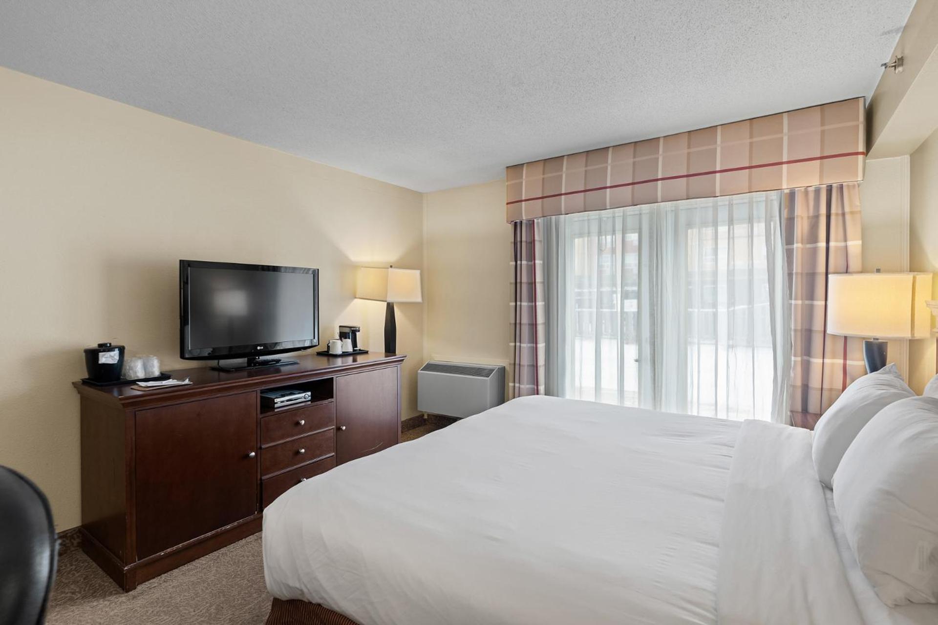 Country Inn & Suites By Radisson, Saskatoon, Sk Exterior foto