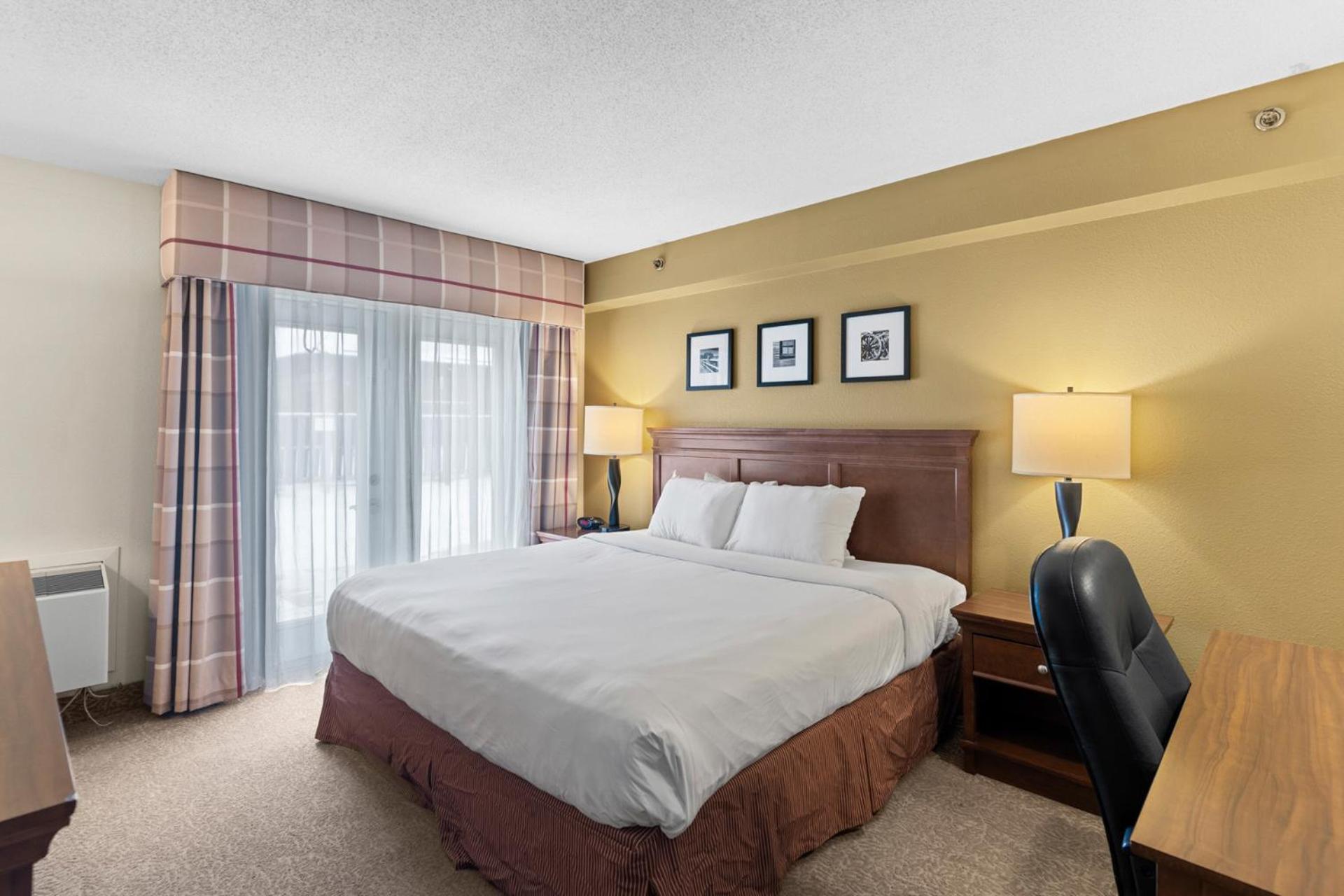 Country Inn & Suites By Radisson, Saskatoon, Sk Exterior foto
